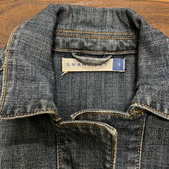 Jean Jacket - Picture 3 of 5